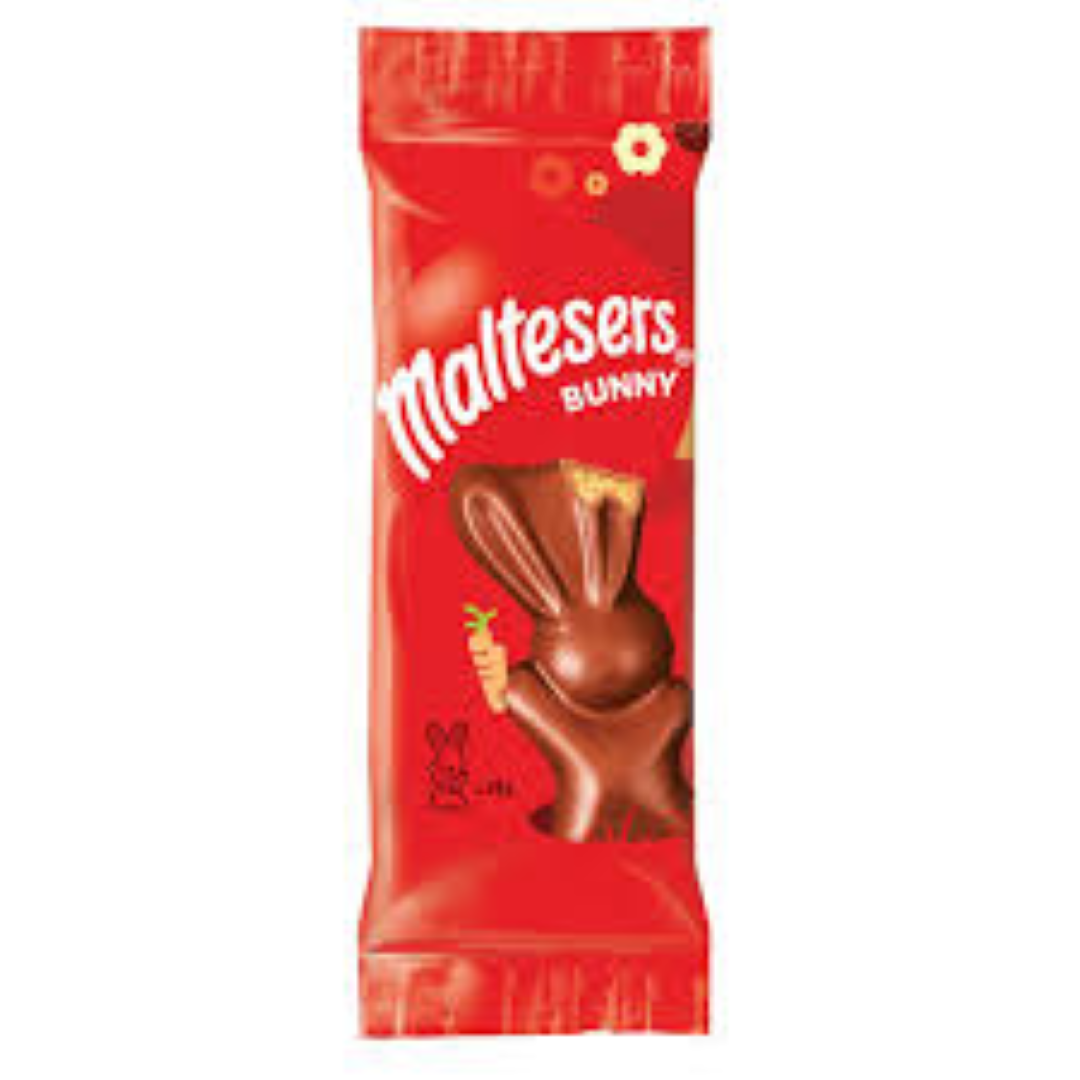 MALTESERS MALTEASTER BUNNY 145G